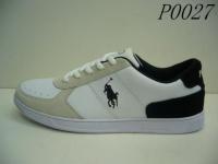 ralph lauren homme chaussures polo populaire toile discount 0027 blanc noir